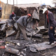 An oil-pipeline explosion in Nairobi kills 80. (Google)
